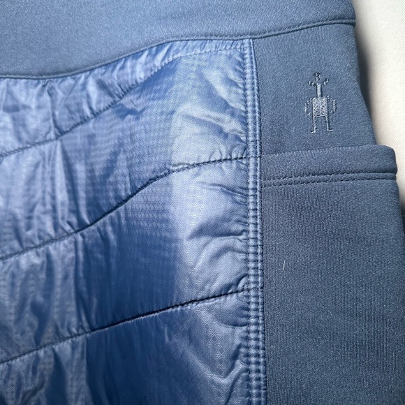 Smartwool Women’s Smartloft 60 Deep Navy Mini Skirt Size XS - Picture 9 of 13